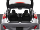  Hatchback & SUV rear angle photo